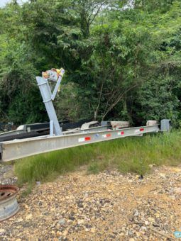 
										TRAILER ALUMINIO 27 full									