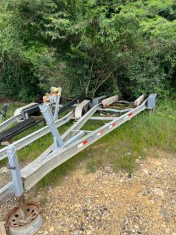 
										TRAILER ALUMINIO 27 full									