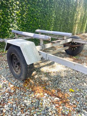 TRAILER GALVANIZADO 21