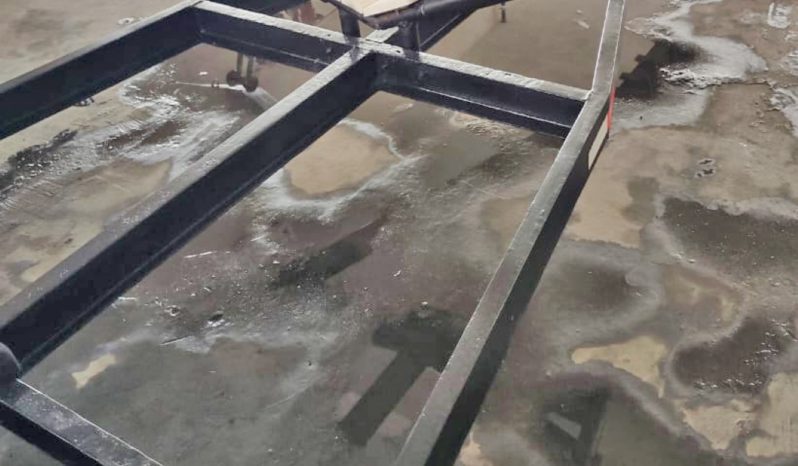 
								TRAILER GALVANIZADO 24 full									