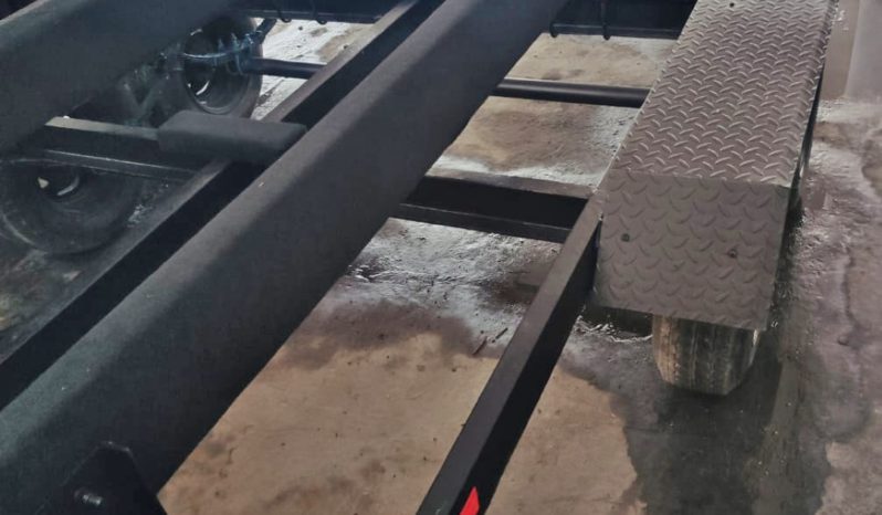 
								TRAILER GALVANIZADO 24 full									