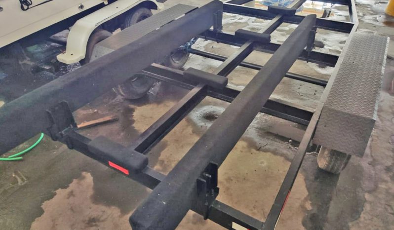 
								TRAILER GALVANIZADO 24 full									