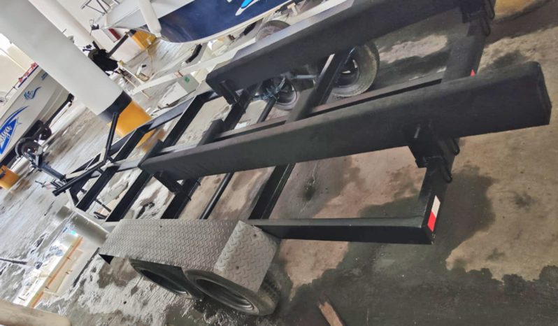 
								TRAILER GALVANIZADO 24 full									