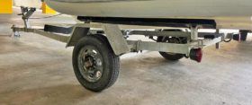 TRAILER REMOLMAR GAVANIZADO 16