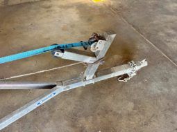 
										TRAILER REMOLMAR GAVANIZADO 16 full									