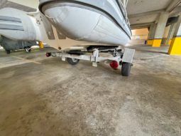 
										TRAILER REMOLMAR GAVANIZADO 16 full									