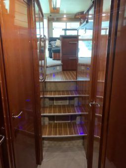 BUQUE ACERO NAVAL TABURIENTE 55 full