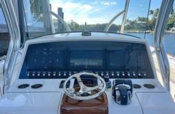 VALHALLA BOATWORKS V-41 41 full
