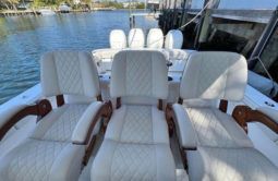 VALHALLA BOATWORKS V-41 41 full