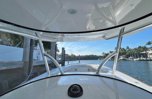 VALHALLA BOATWORKS V-41 41 full