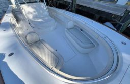 VALHALLA BOATWORKS V-41 41 full