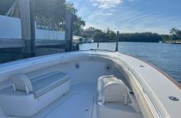 VALHALLA BOATWORKS V-41 41 full