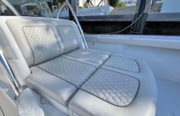 VALHALLA BOATWORKS V-41 41 full