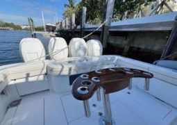VALHALLA BOATWORKS V-41 41 full