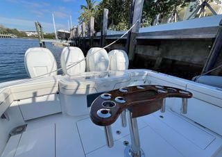 VALHALLA BOATWORKS V-41 41 full