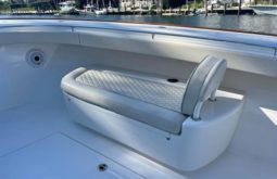 VALHALLA BOATWORKS V-41 41 full