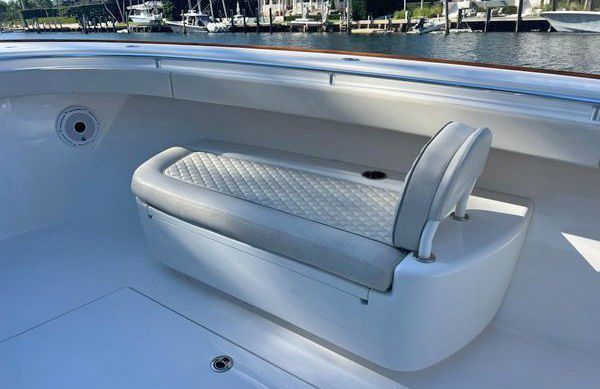 VALHALLA BOATWORKS V-41 41 full
