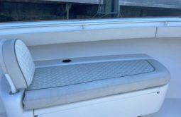 VALHALLA BOATWORKS V-41 41 full
