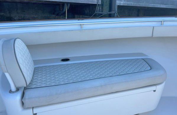 VALHALLA BOATWORKS V-41 41 full