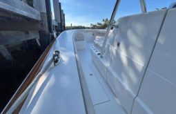 VALHALLA BOATWORKS V-41 41 full