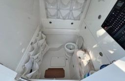 VALHALLA BOATWORKS V-41 41 full