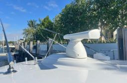 VALHALLA BOATWORKS V-41 41 full
