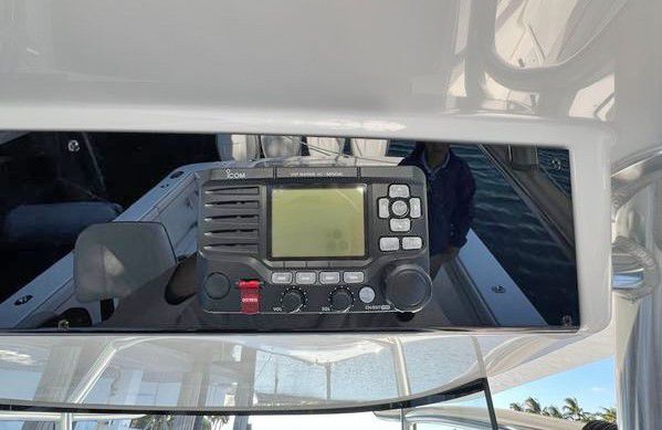 VALHALLA BOATWORKS V-41 41 full