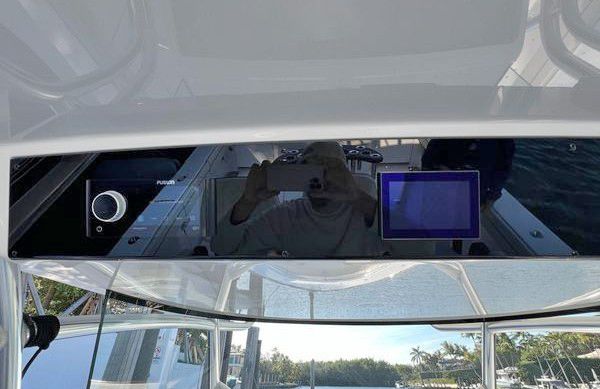 VALHALLA BOATWORKS V-41 41 full