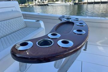 VALHALLA BOATWORKS V-41 41 full