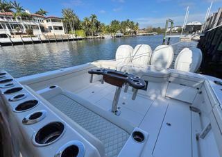 VALHALLA BOATWORKS V-41 41 full