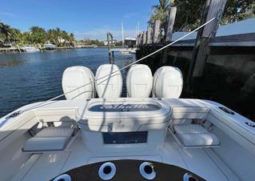 VALHALLA BOATWORKS V-41 41 full