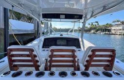 VALHALLA BOATWORKS V-41 41 full
