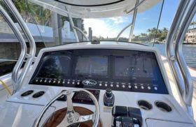 VALHALLA BOATWORKS V-41 41