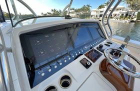 VALHALLA BOATWORKS V-41 41
