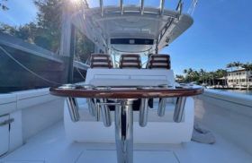 VALHALLA BOATWORKS V-41 41