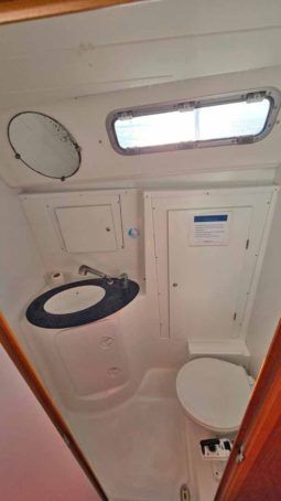 
										VELERO BENETEAU CYCLADES 39.3 full									