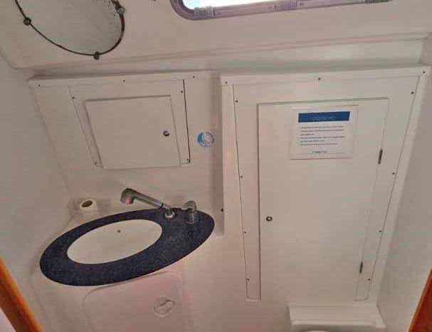 
								VELERO BENETEAU CYCLADES 39.3 full									
