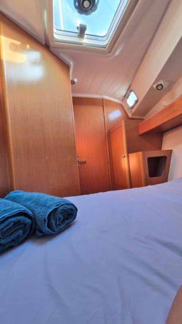 
										VELERO BENETEAU CYCLADES 39.3 full									