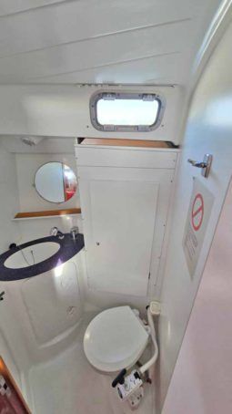 
										VELERO BENETEAU CYCLADES 39.3 full									