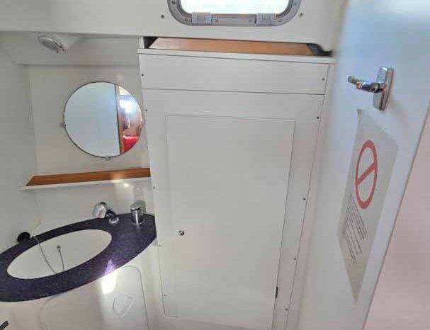 
								VELERO BENETEAU CYCLADES 39.3 full									