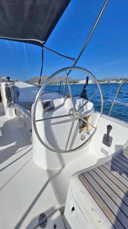 
										VELERO BENETEAU CYCLADES 39.3 full									