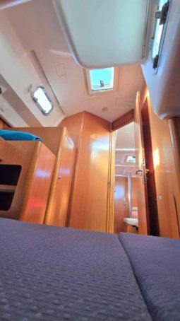 
										VELERO BENETEAU CYCLADES 39.3 full									
