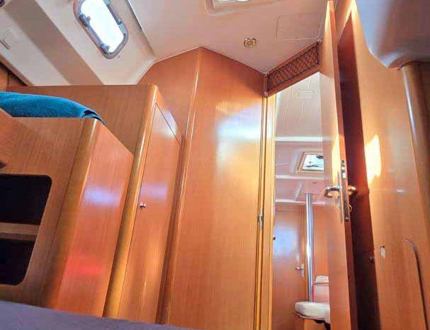 
								VELERO BENETEAU CYCLADES 39.3 full									