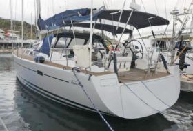 VELERO HANSE E 630 63