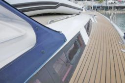 
										VELERO HANSE E 630 63 full									