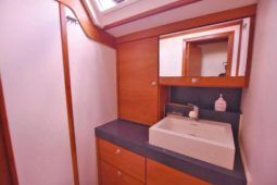 
										VELERO HANSE E 630 63 full									