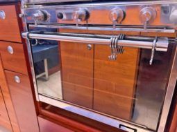 
										VELERO HANSE E 630 63 full									