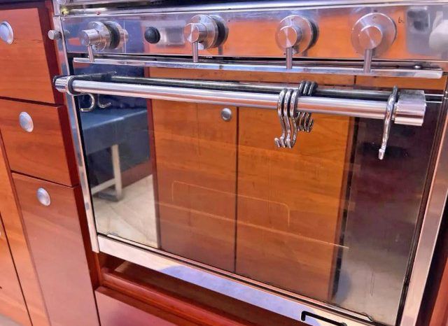 
								VELERO HANSE E 630 63 full									
