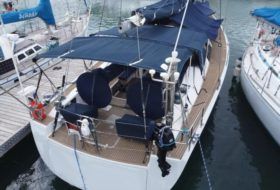 VELERO HANSE E 630 63