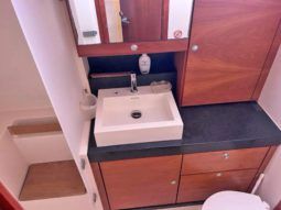 
										VELERO HANSE E 630 63 full									